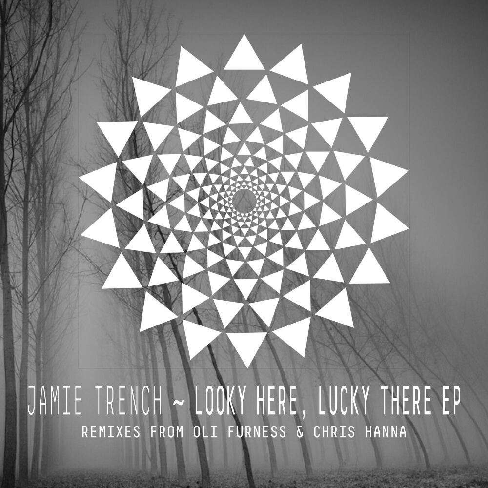Picture of Looky Here, Lucky There EP