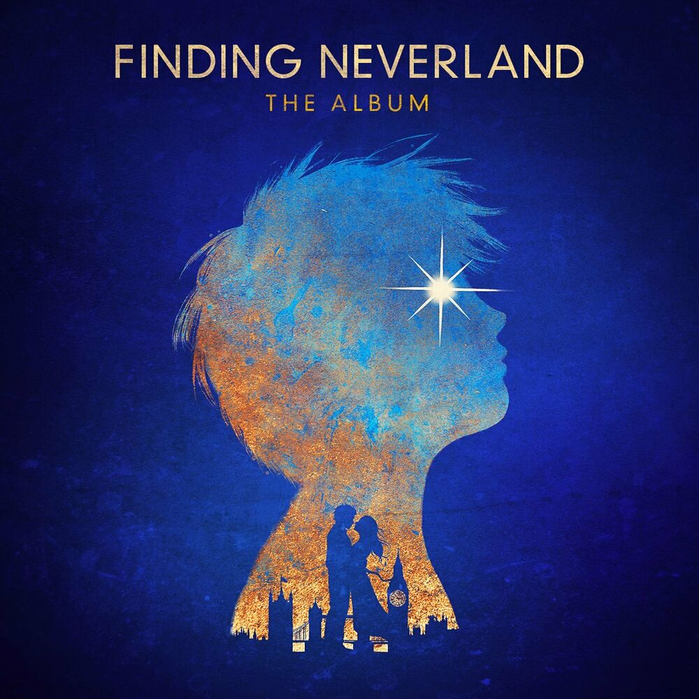 Picture of Neverland (From Finding Neverland The Album)