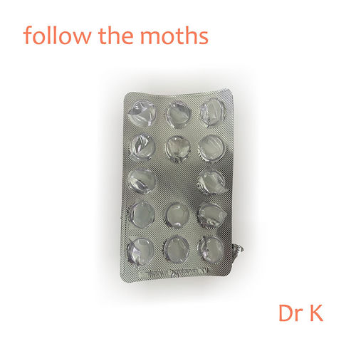 Dr K sleeve
