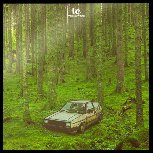 Cold World artwork