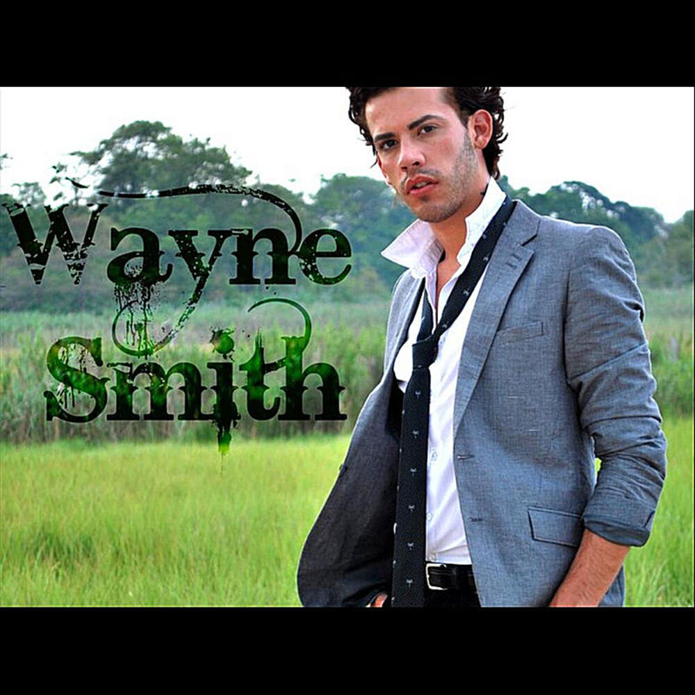 Picture of Wayne Smith Musik EP