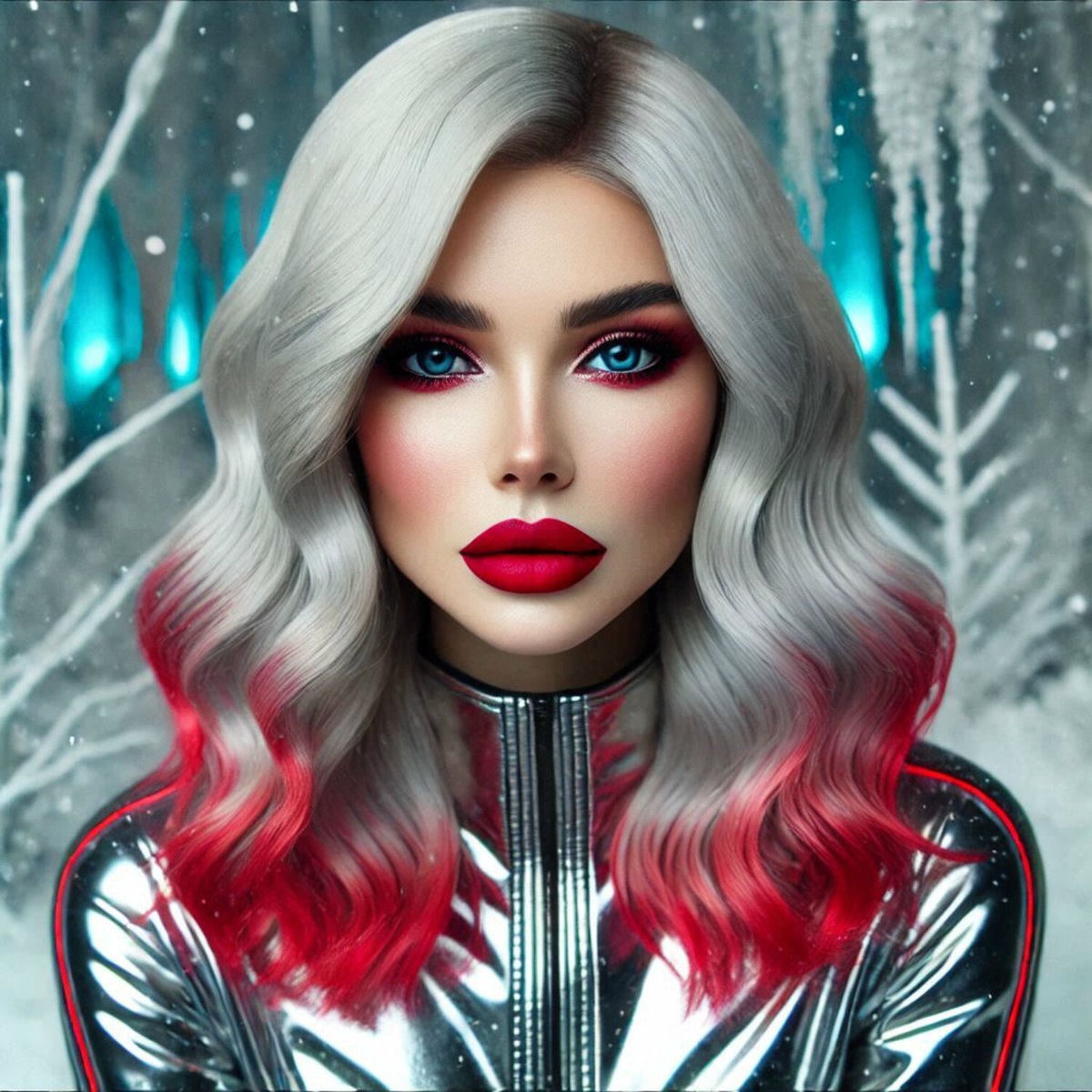 Album cover of Candy Cane