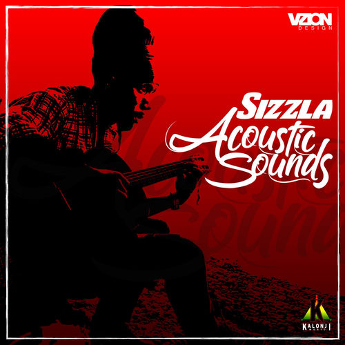 Acoustic Sounds by Sizzla - 146 BPM