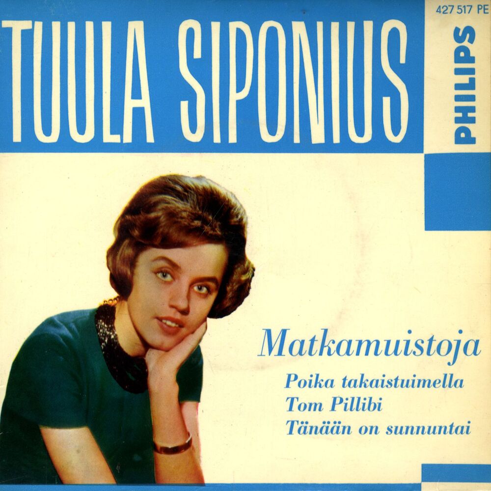 Picture of Matkamuistoja