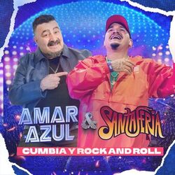 Cover of Cumbia y Rock And Roll (En Vivo Movistar Arena, Sesión 7)