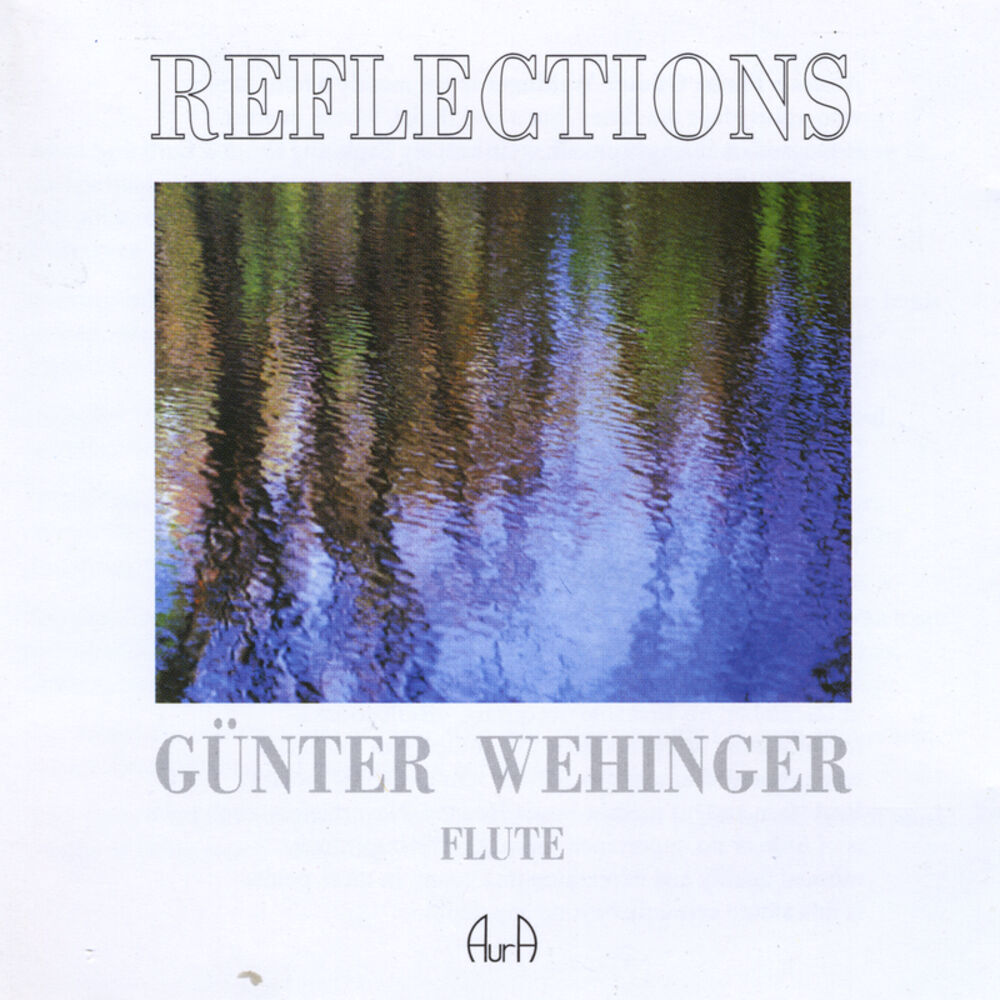 Picture of Reflections