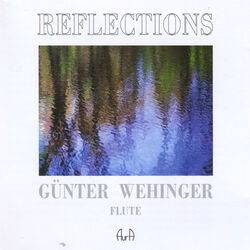 Cover of Reflections
