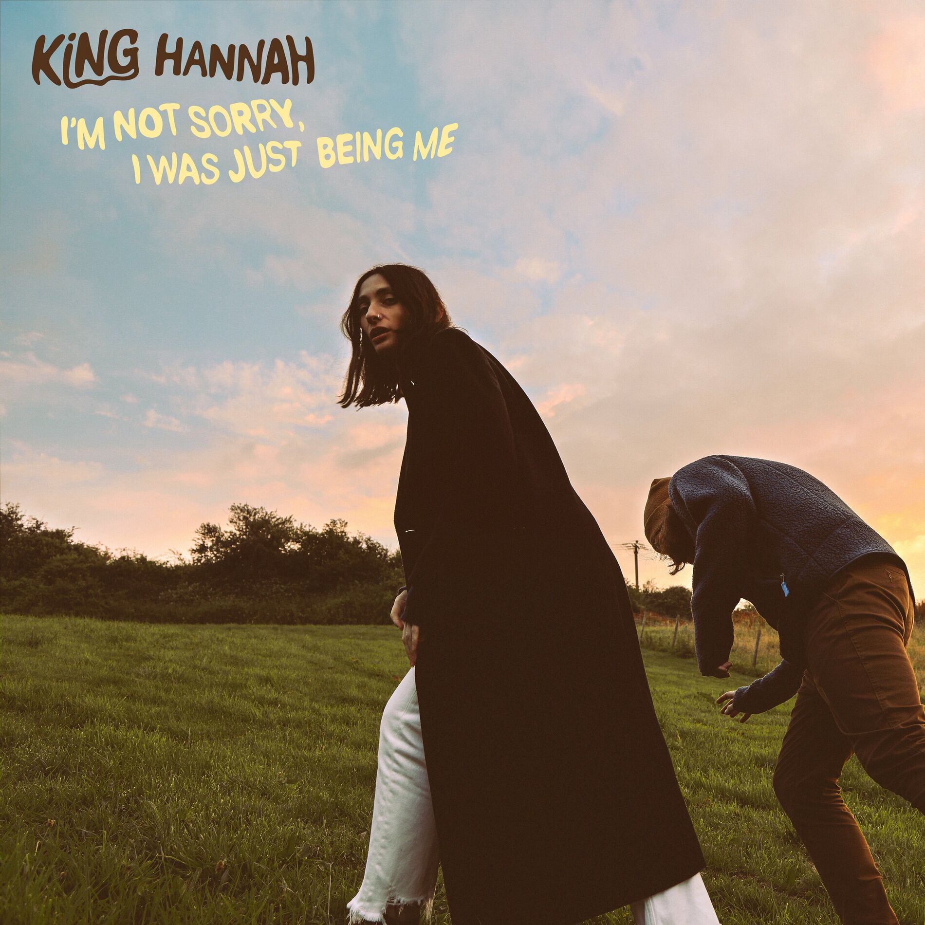 Album cover of A Well-Made Woman