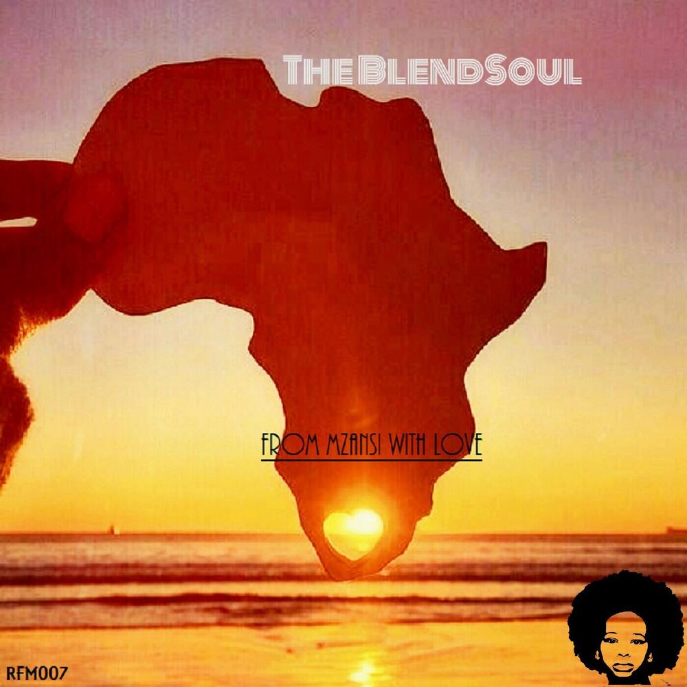 Picture of From Mzansi With Love (Original Mix)