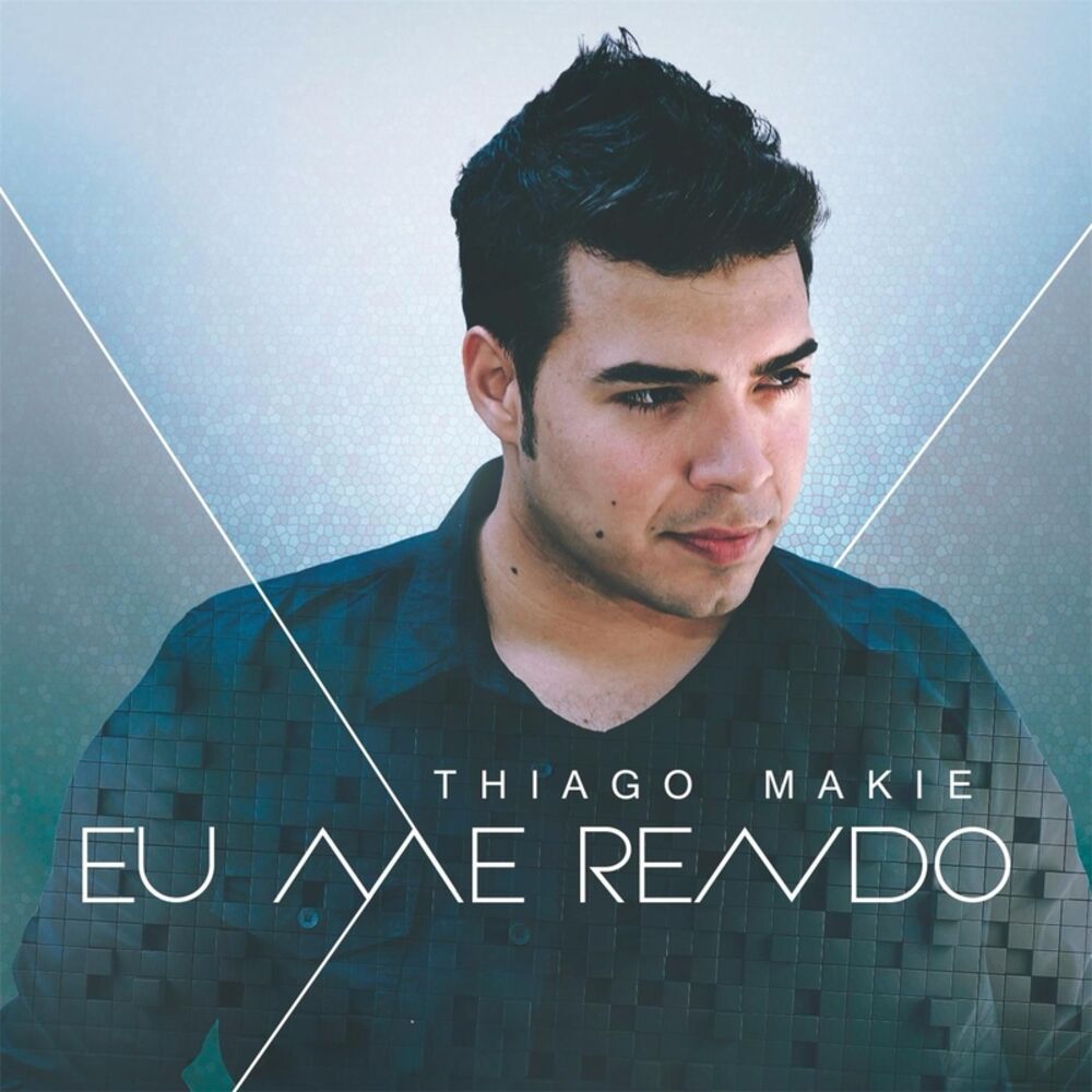 Picture of Eu Me Rendo