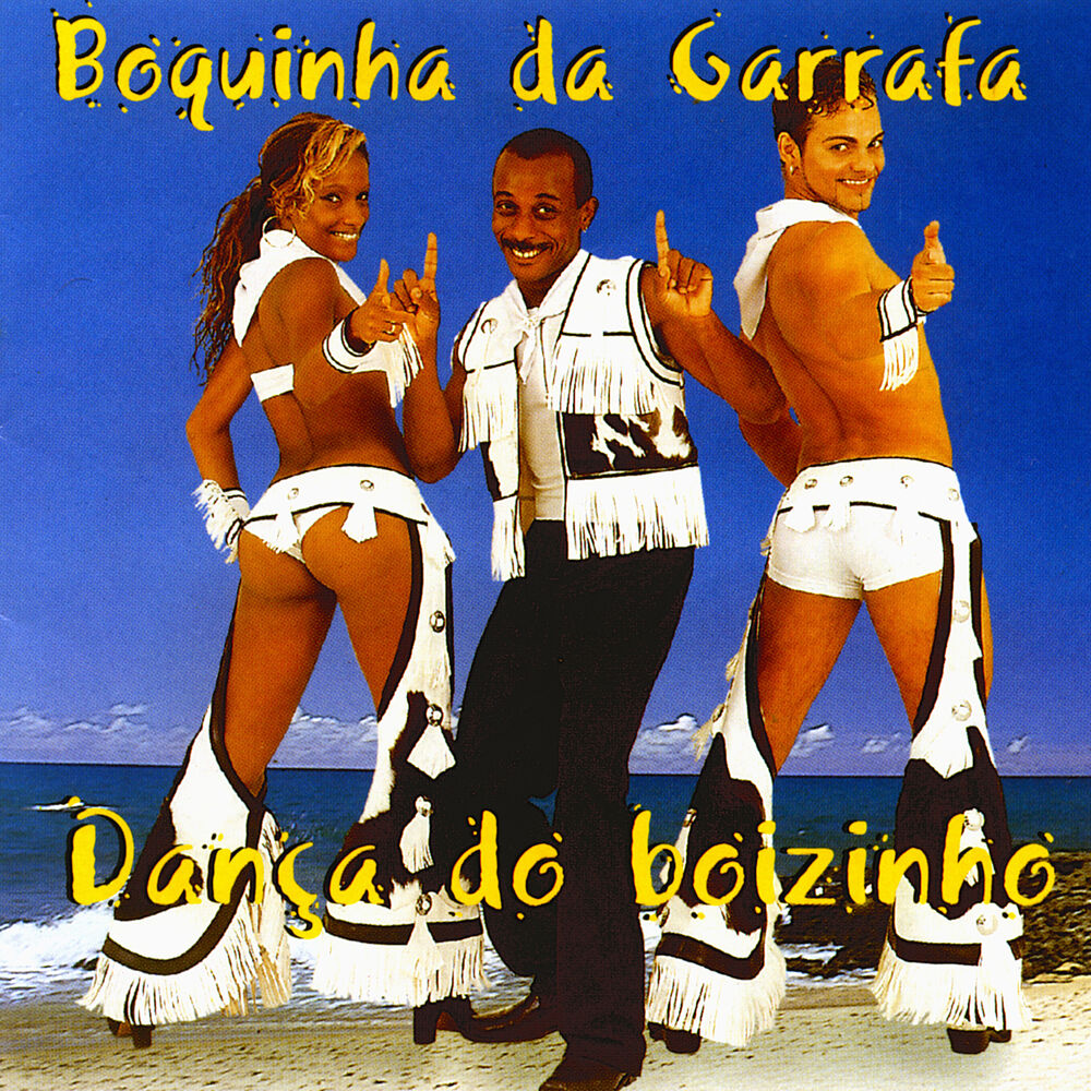 Picture of Dança do boizinho