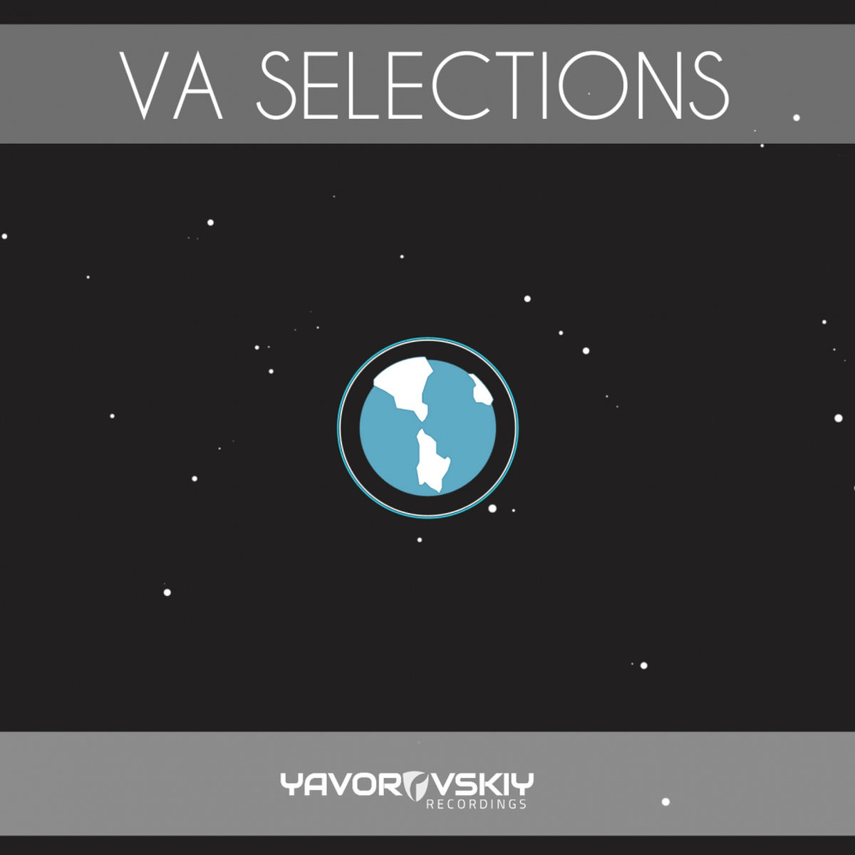 Album cover of Va Selections