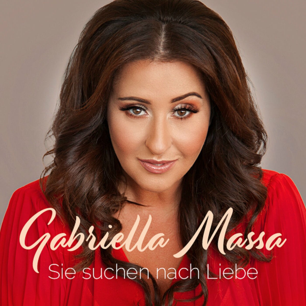 Album cover of Sie suchen nach Liebe