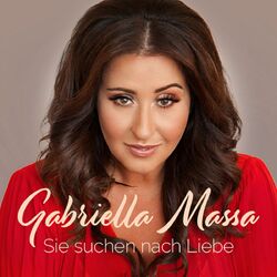 Cover of Sie suchen nach Liebe