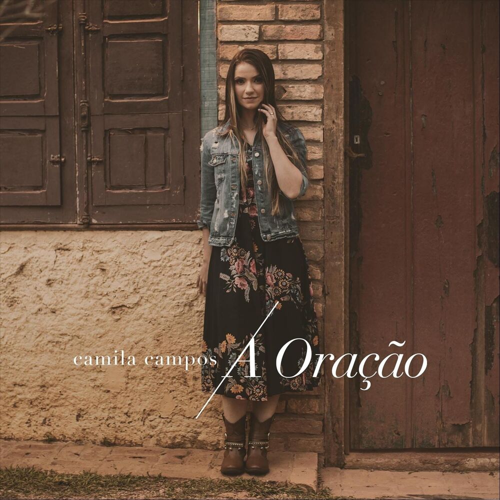 Picture of A Oração