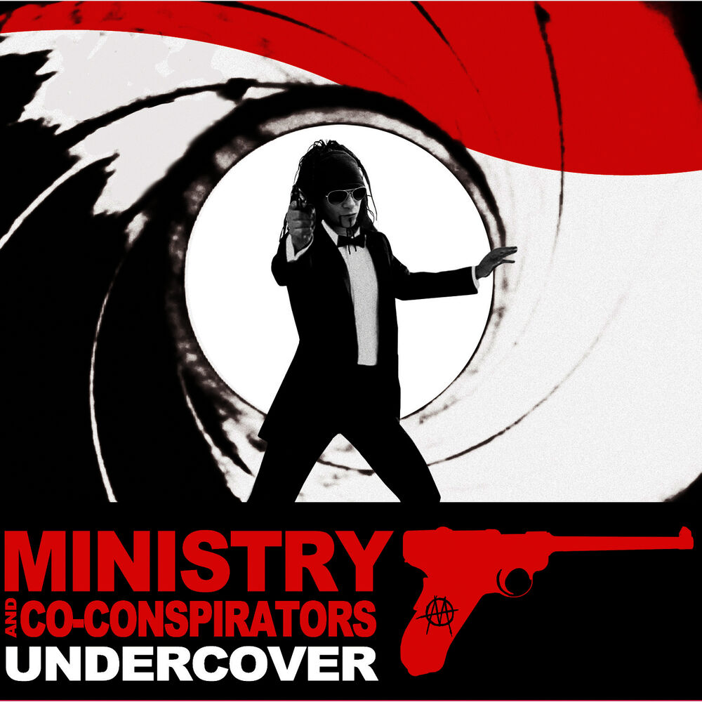 Picture of Undercover