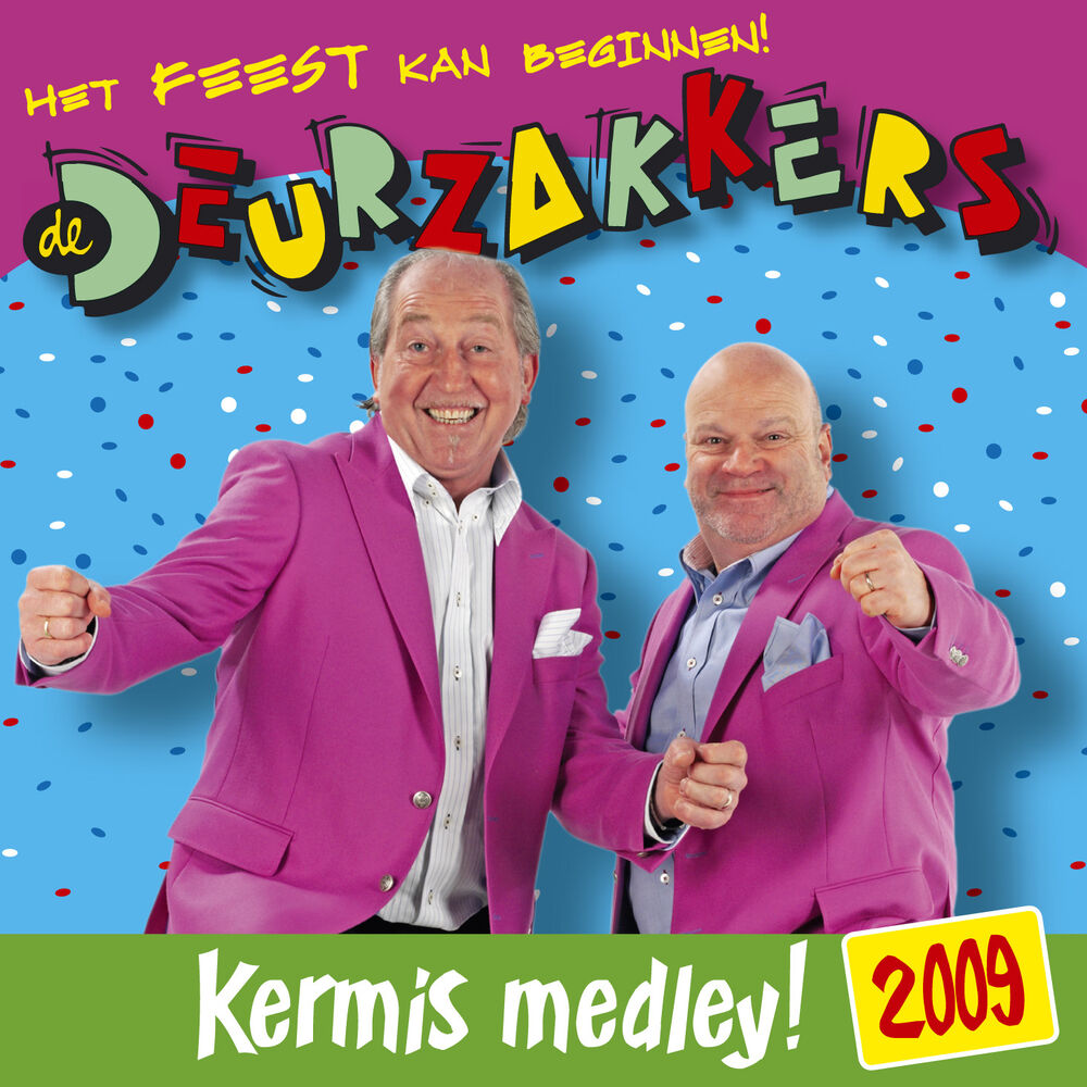 Picture of Kermis Medley (2009)