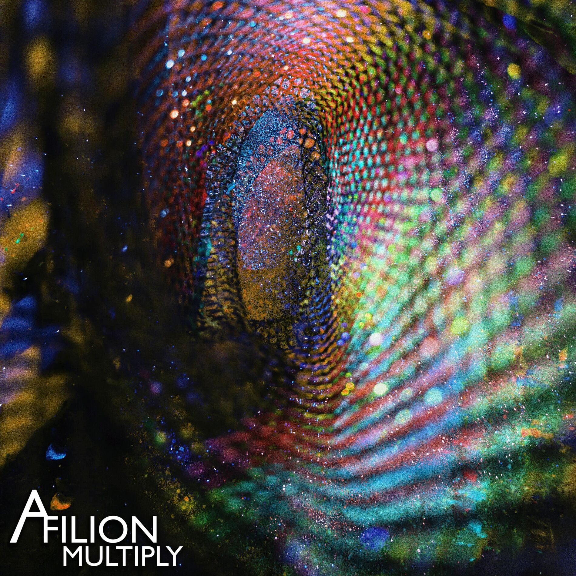 Album picture of Multiply