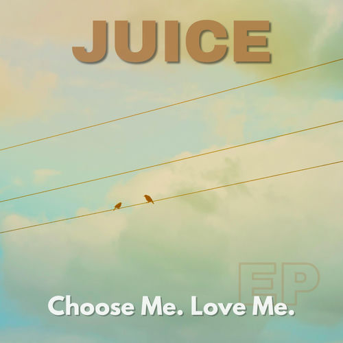 Choose Me. Love Me.