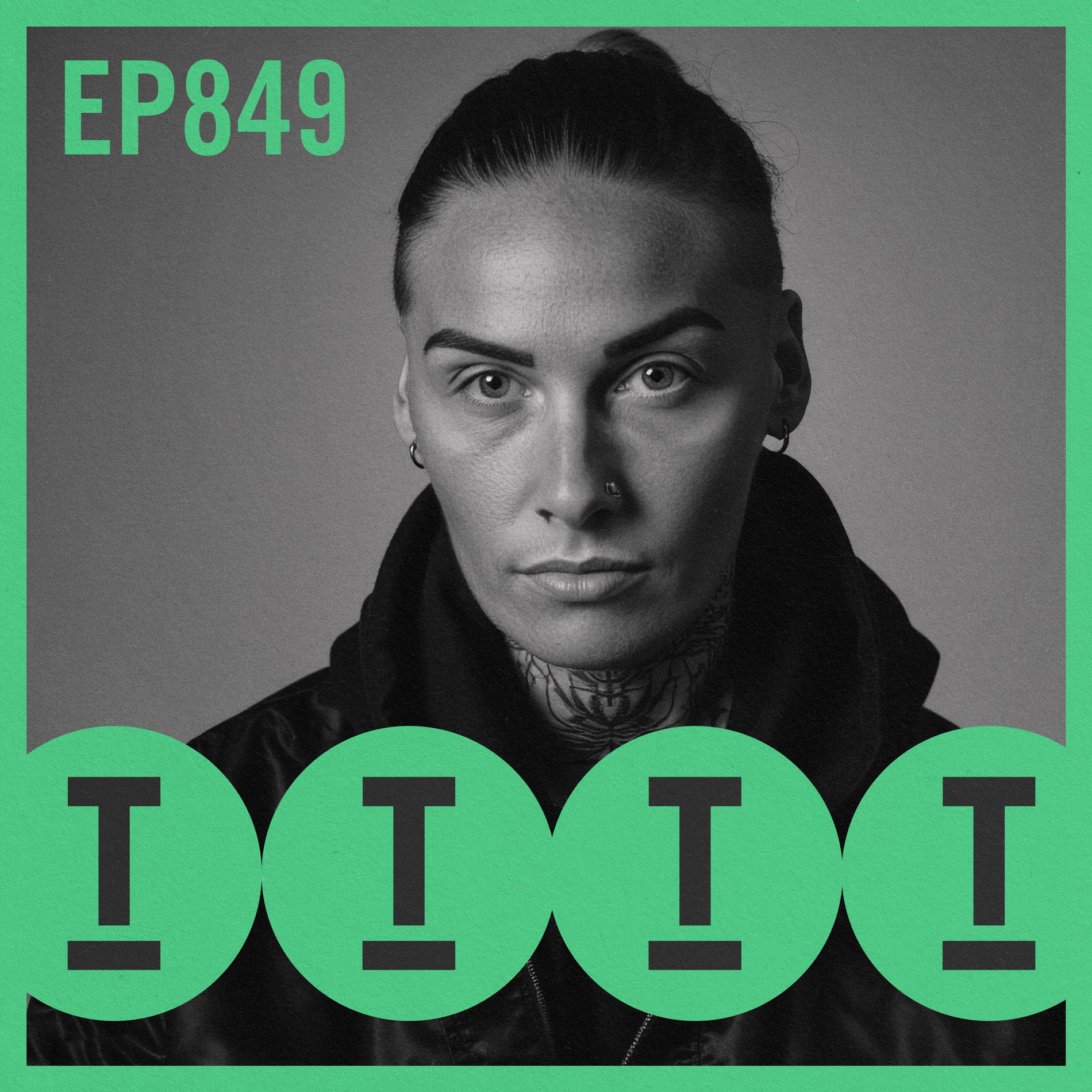 Album cover of Toolroom Radio EP849: ESSEL