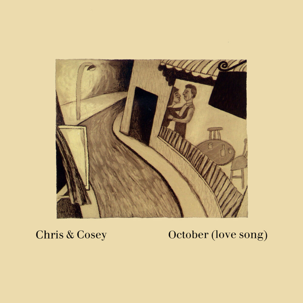 Picture of October (Love Song)