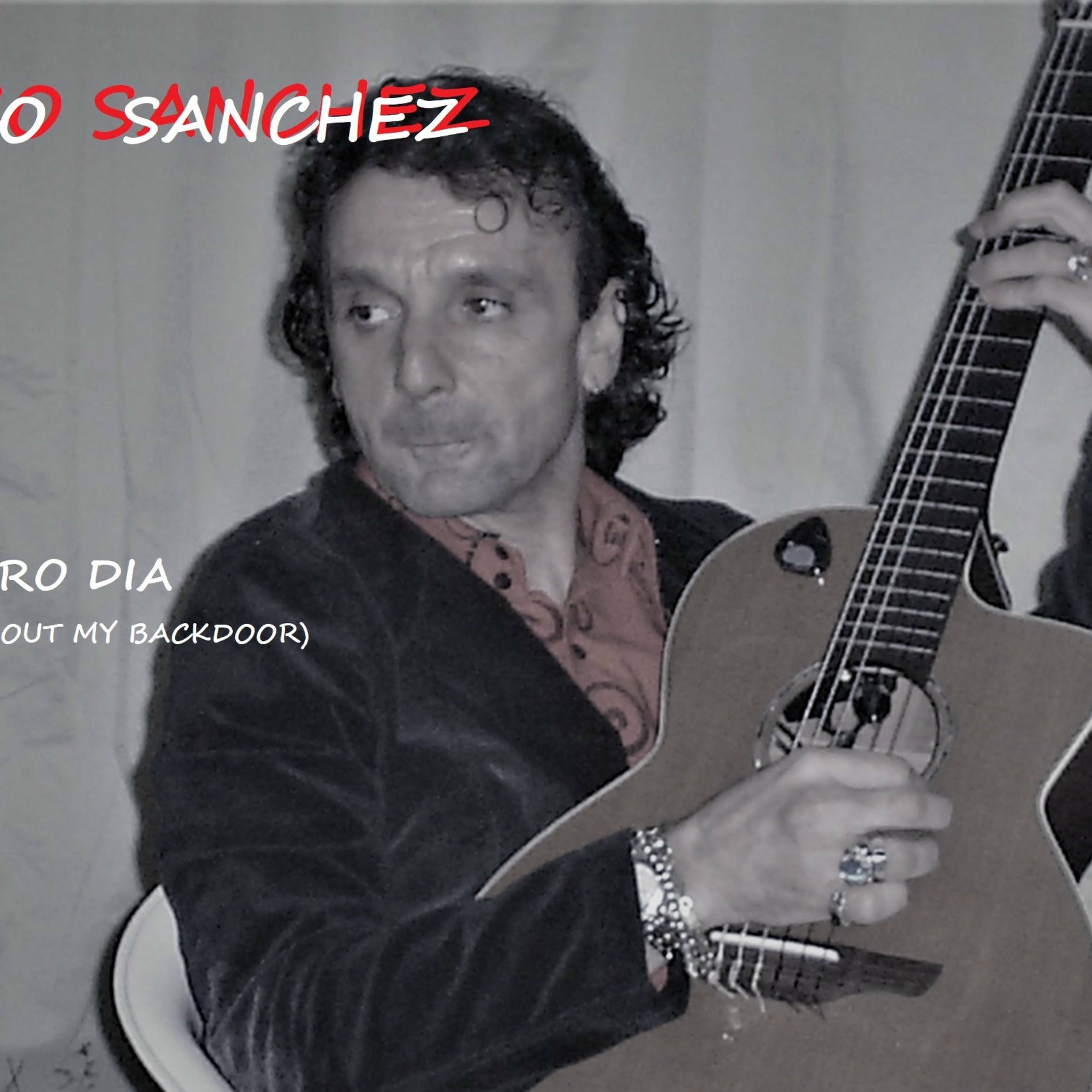 Album cover of Un Otro Dia (Looking Out My Backdoor)