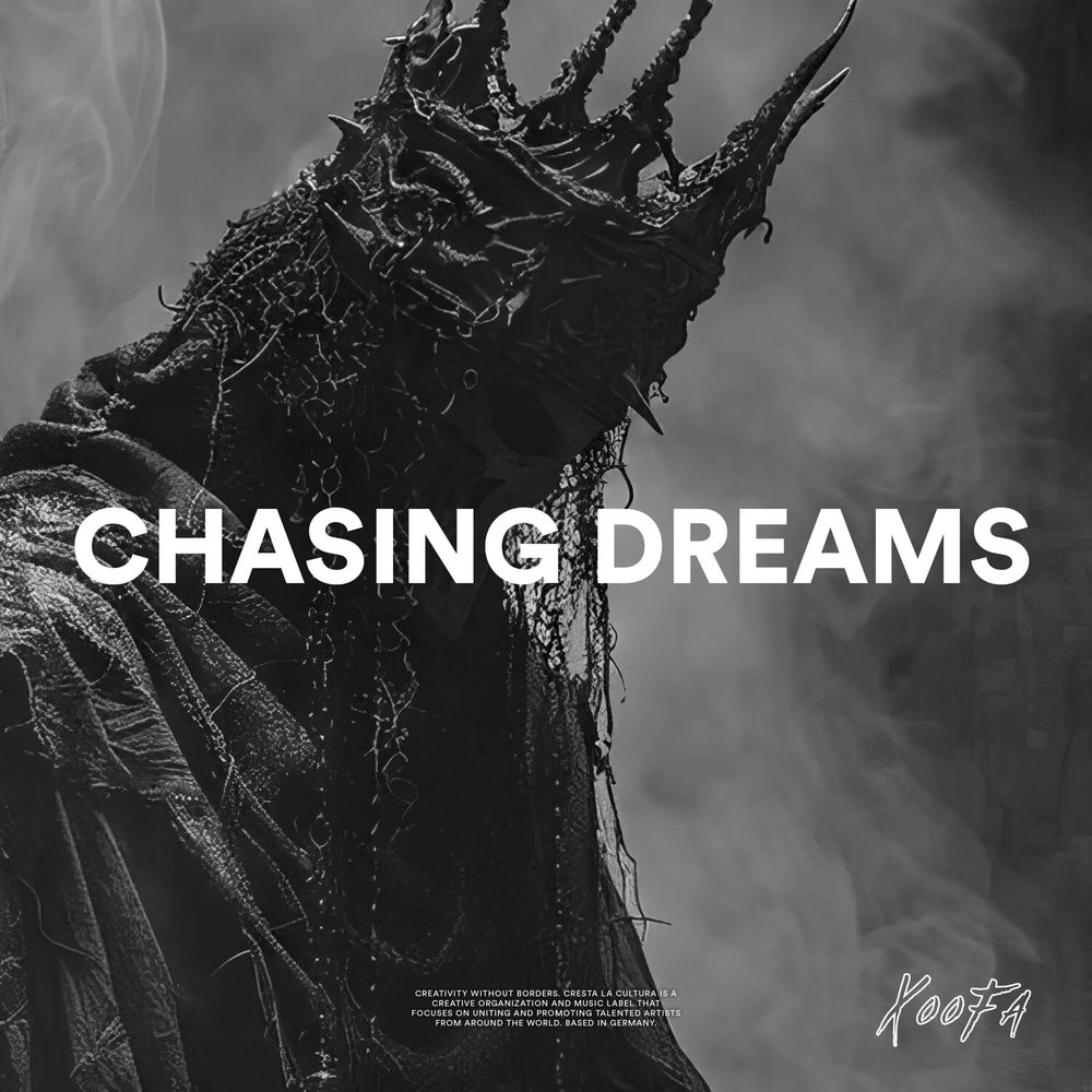 Album artwork for Chasing Dreams by Arctic