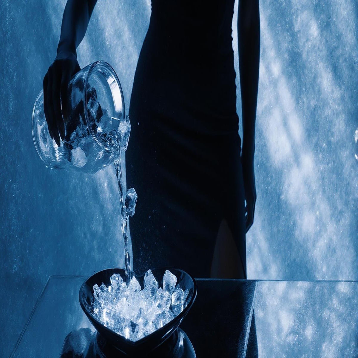 Album cover of So Cold