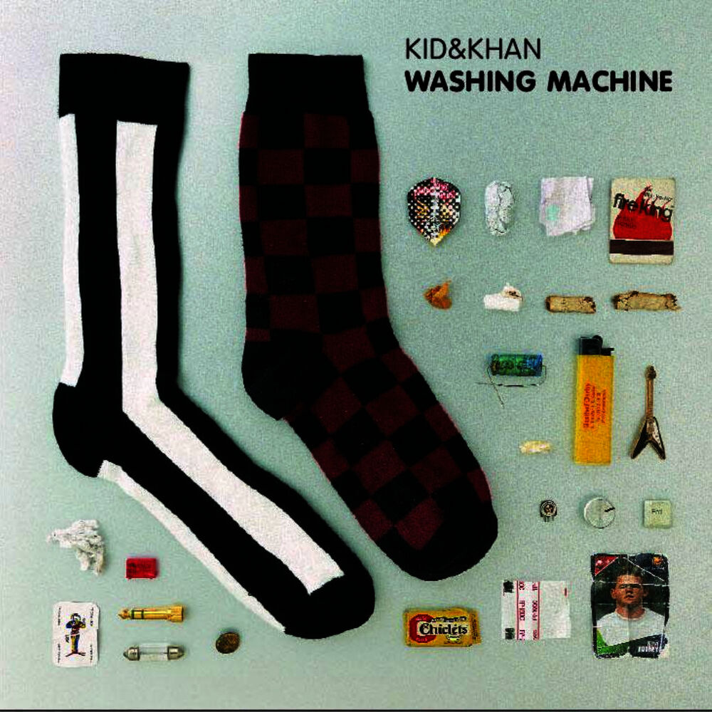 Picture of Washing Machine Remixes