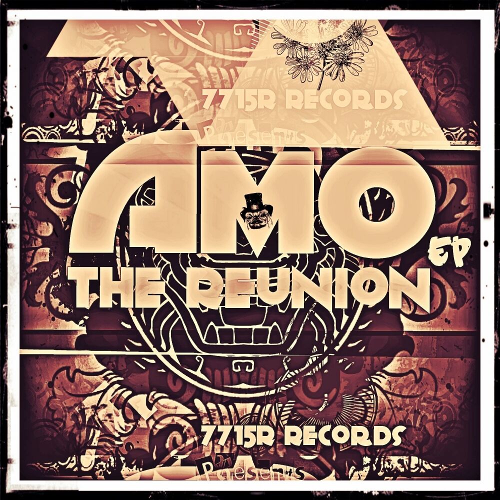 Picture of The Reunion EP