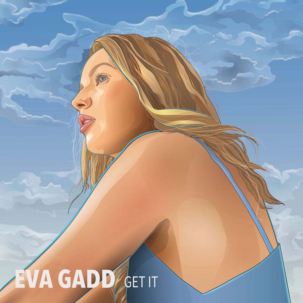 Album cover of Get It
