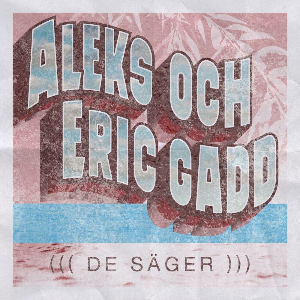 Picture of De säger