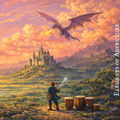 Elements of Adventure