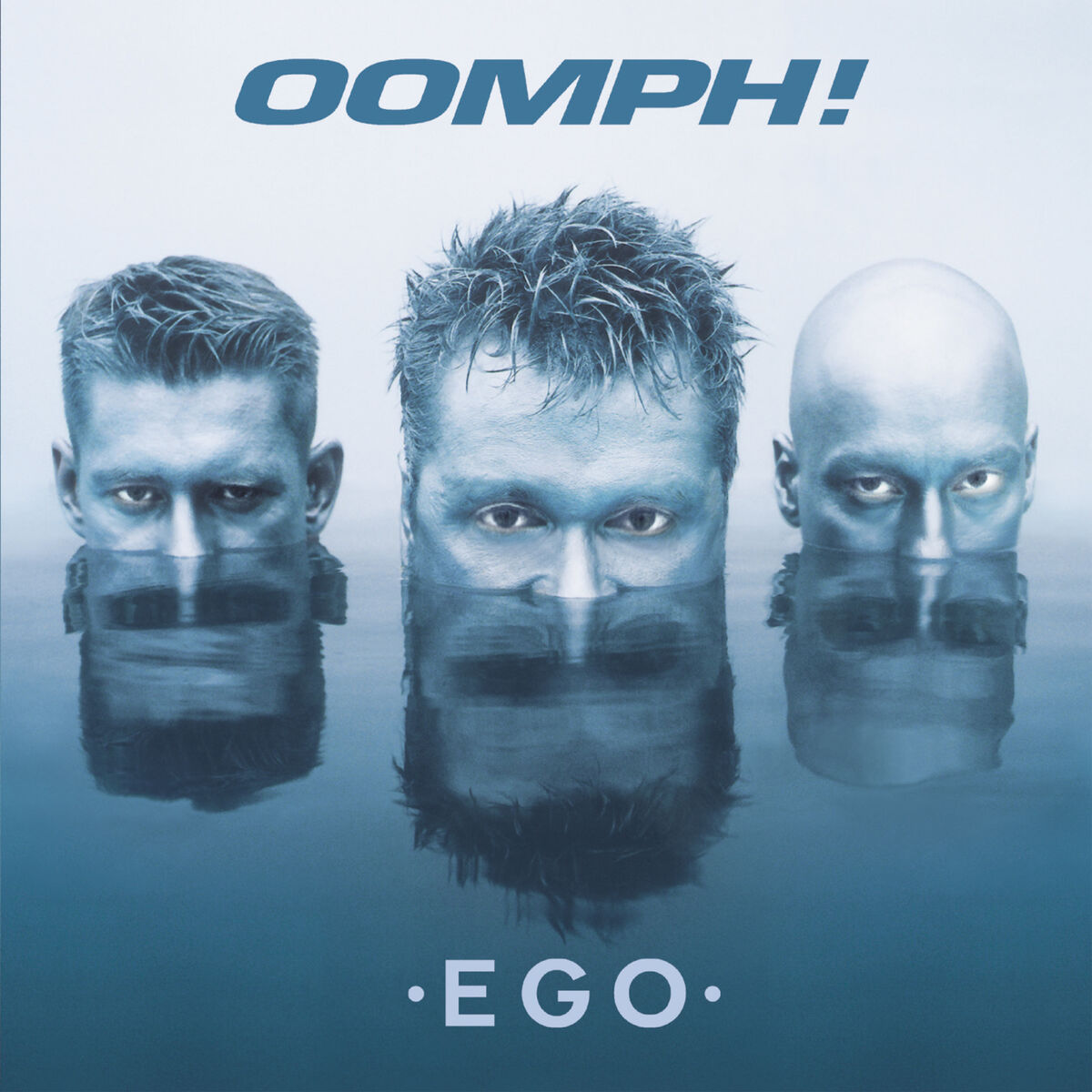 Album cover of Niemand