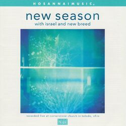 Cover of New Season