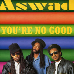 Cover of You're No Good