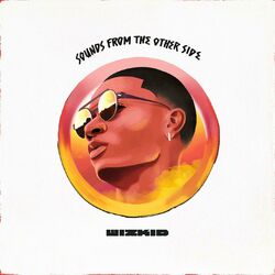 Cover of Sounds From The Other Side