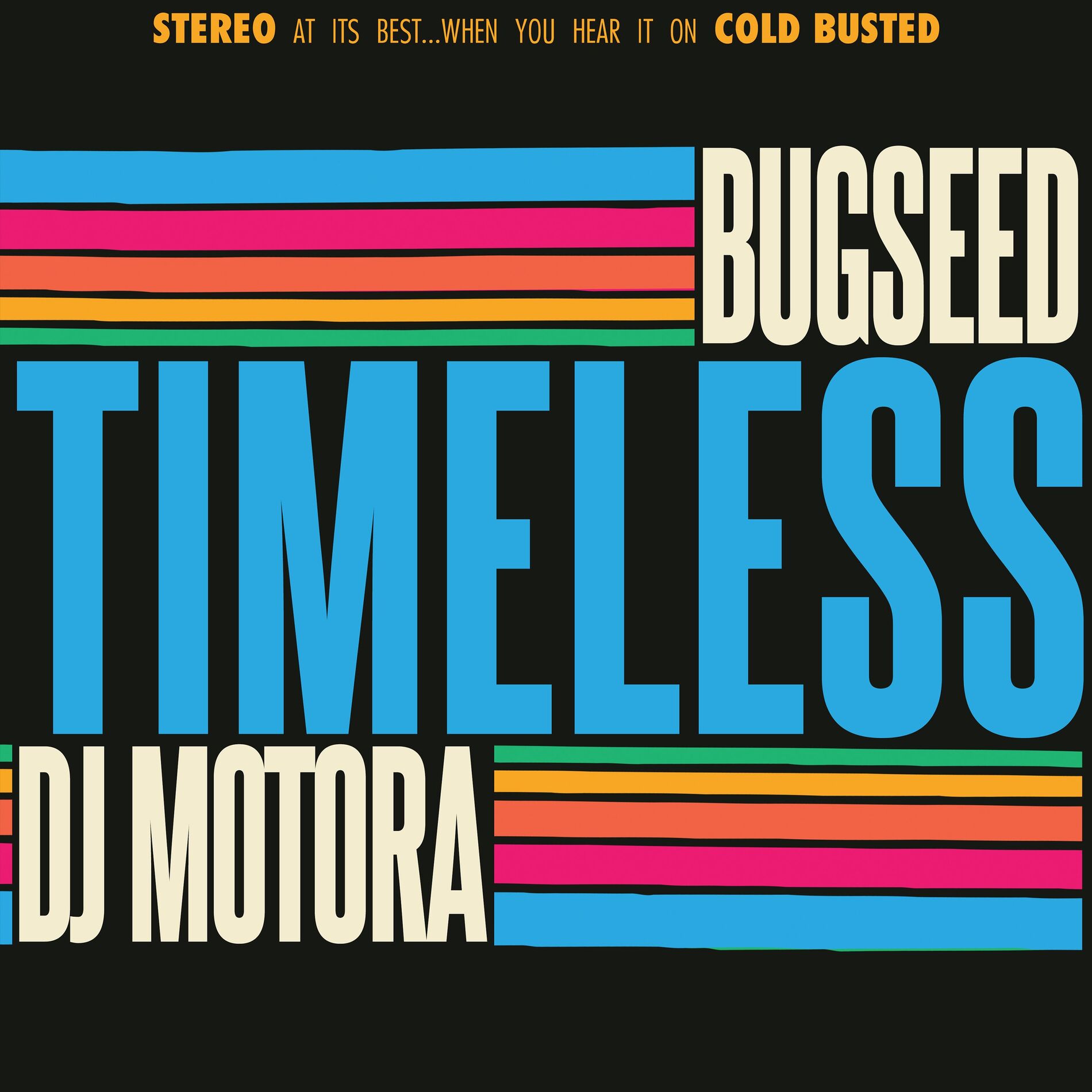 Album cover of Timeless