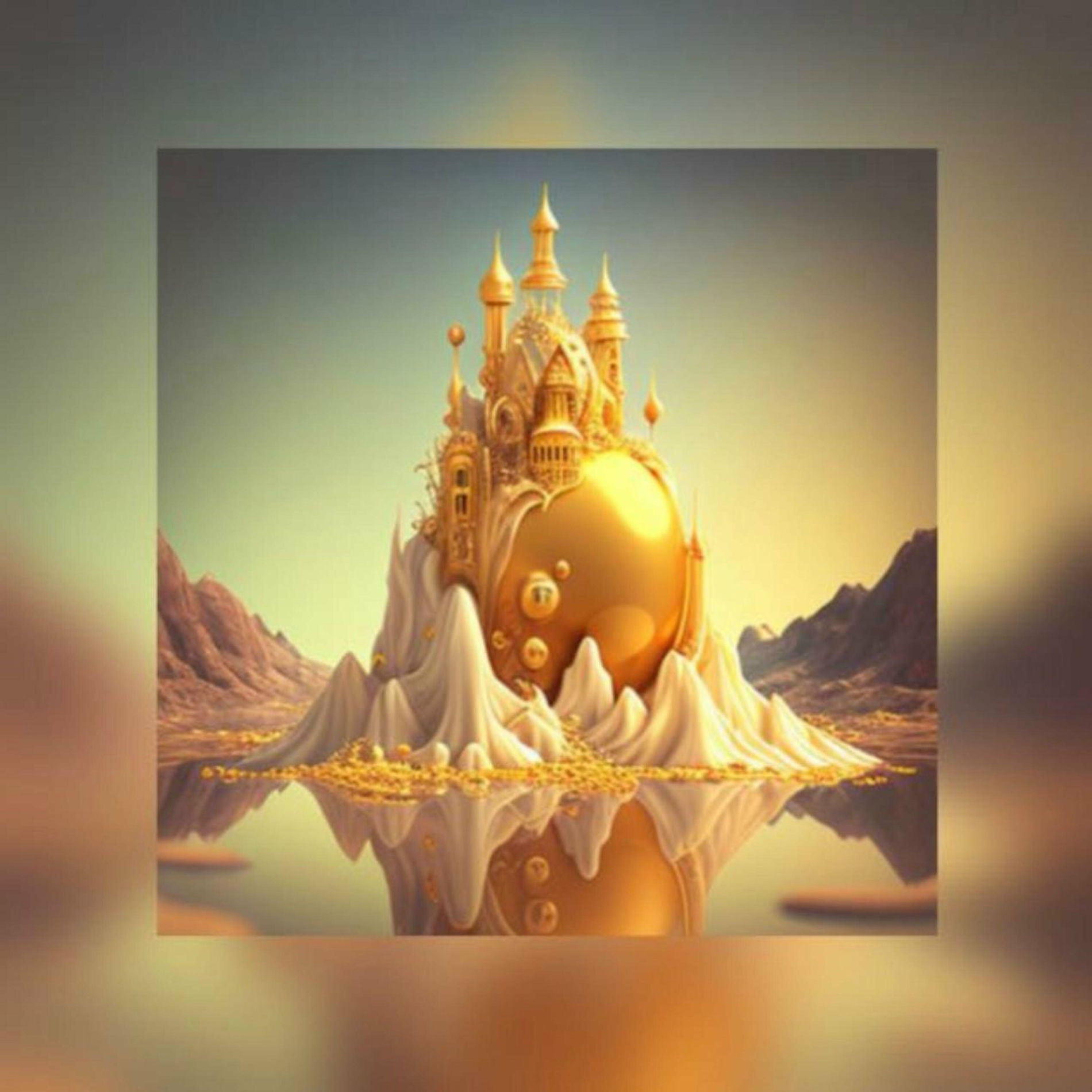 Album cover of Melekh