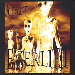 Cover of No Excuses