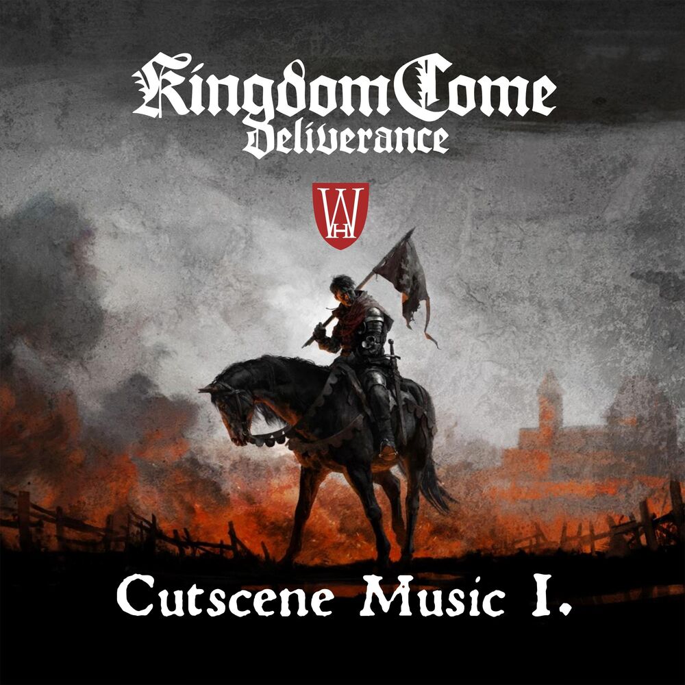 Picture of Cutscene Music I. (Kingdom Come: Deliverance Original Soundtrack)