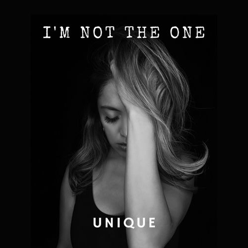 I'm Not the One