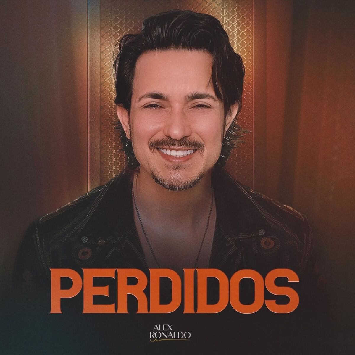 Album cover of Perdidos