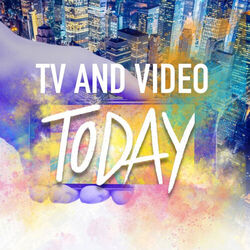 Cover of TV and Video Today