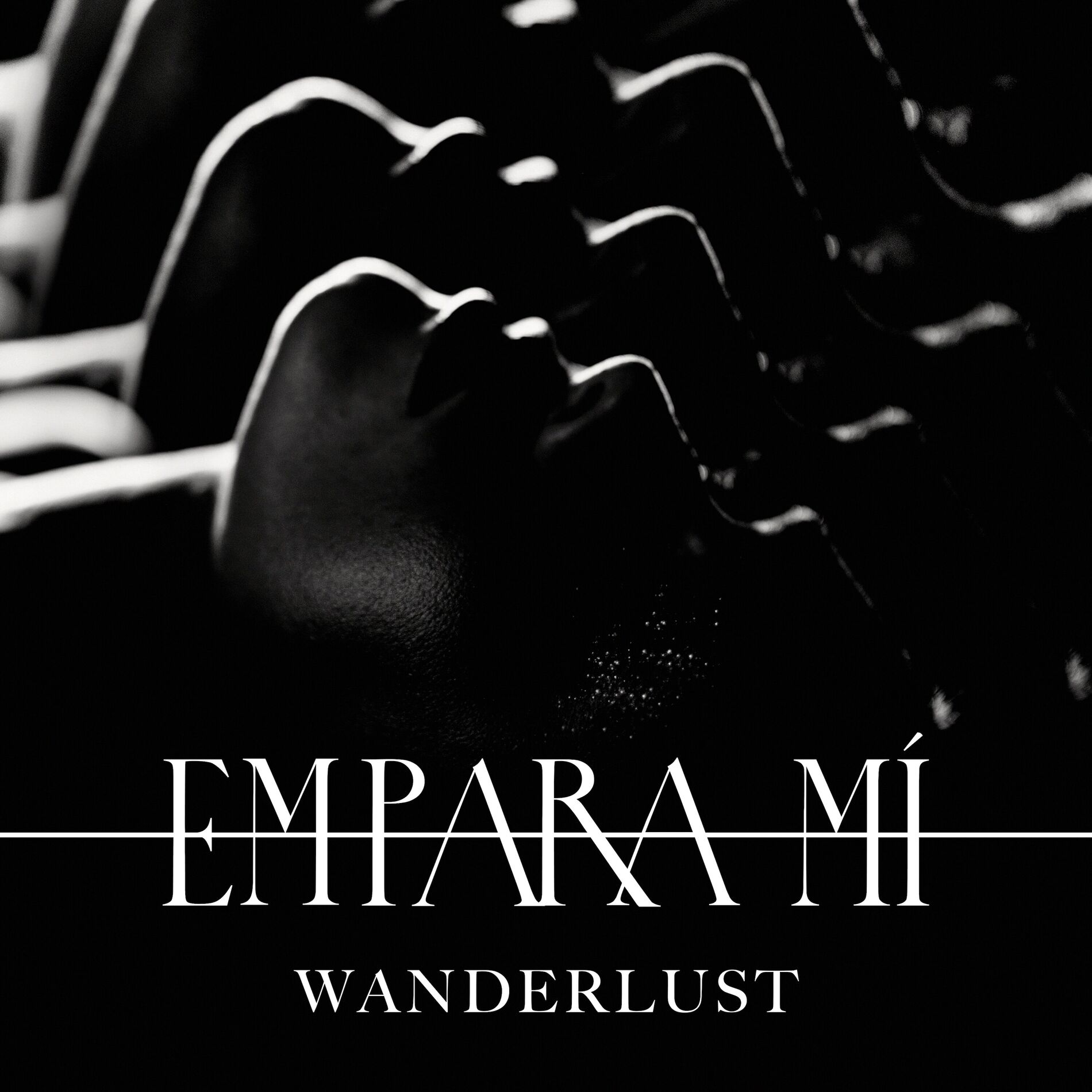 Album cover of Wanderlust