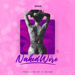 Cover of Naked Wire