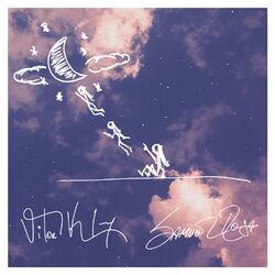 Cover of A Tal Canção Pra Lua