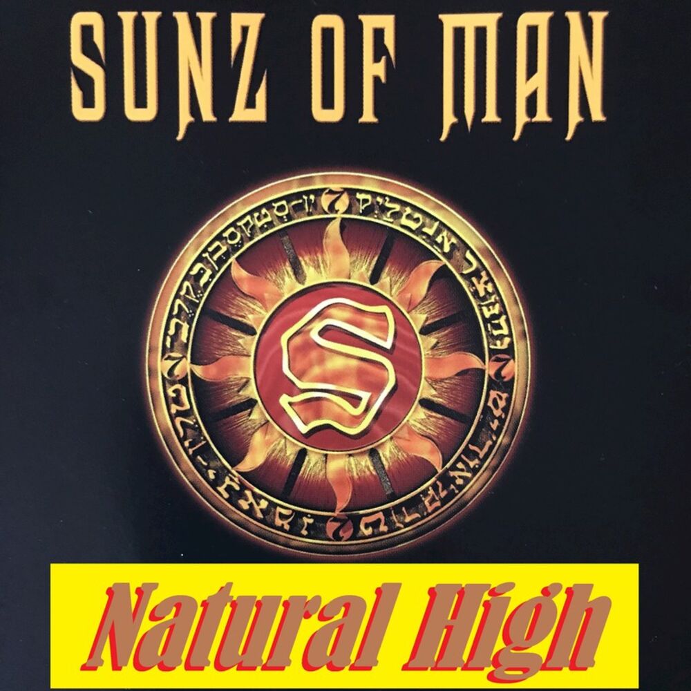 Picture of Natural High