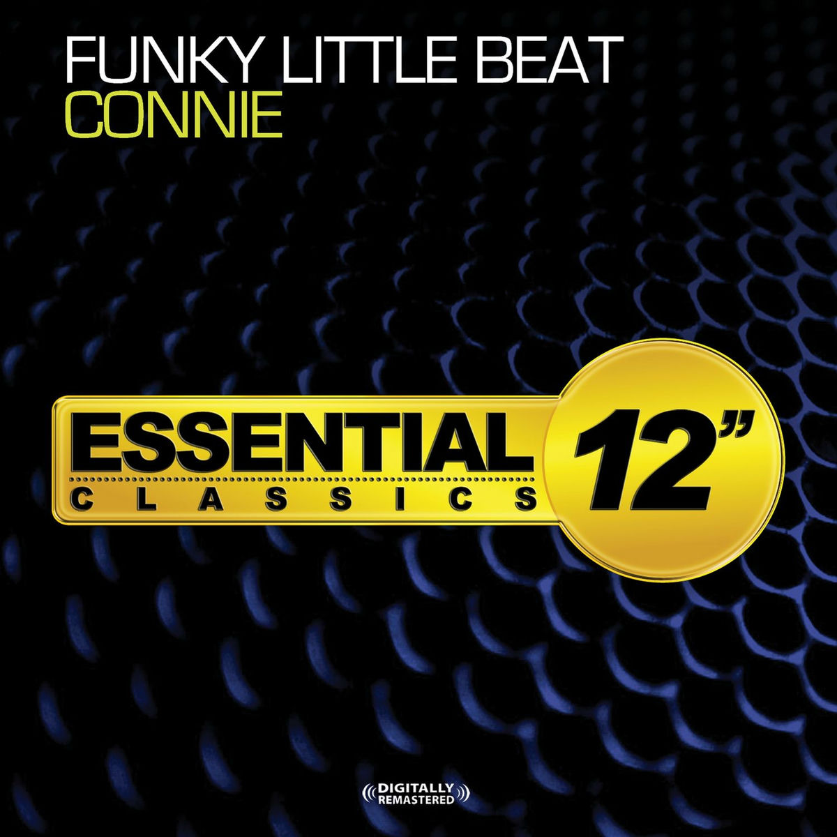 Album cover of Funky Little Beat