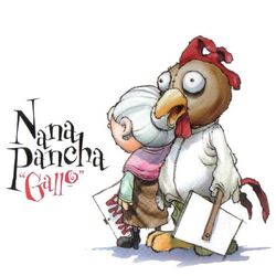 Cover of Gallo